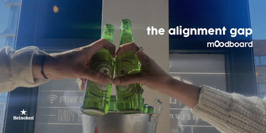 the alignment gap