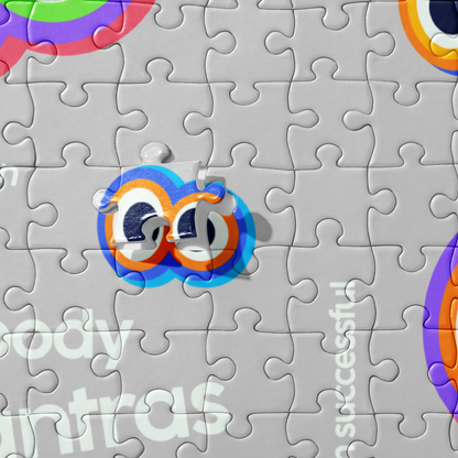 moody mantras puzzle